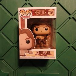 Funko Pop! Vinyl: Hercules #1154