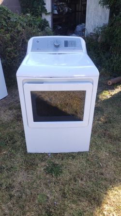 Gas Dryer