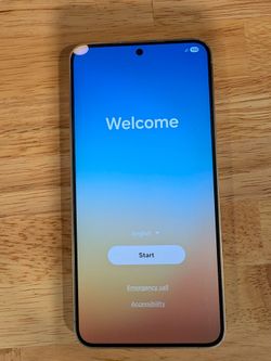 Samsung Galaxy S24 5G – Excellent Condition – Unlocked – $300 OBO