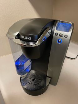 Keurig coffee machine