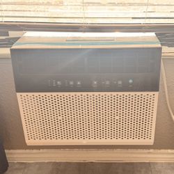 Window AC