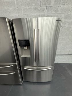 Samsung French Door Refrigerator “36 ( Refrigeradores )