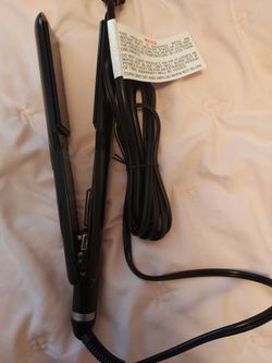 Babyliss pro  straightener