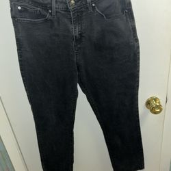 Levi 501 jeans