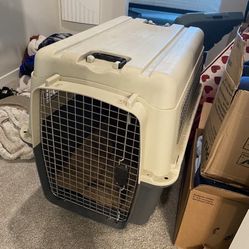 Dog Crate