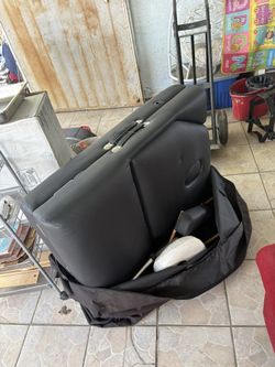 Best Massage Folding Portable Massage Table