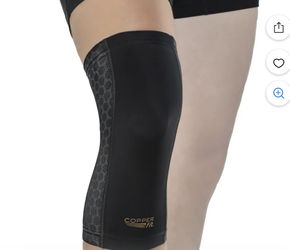 WORKGEAR KNEE COMPRESSION SLEEVE