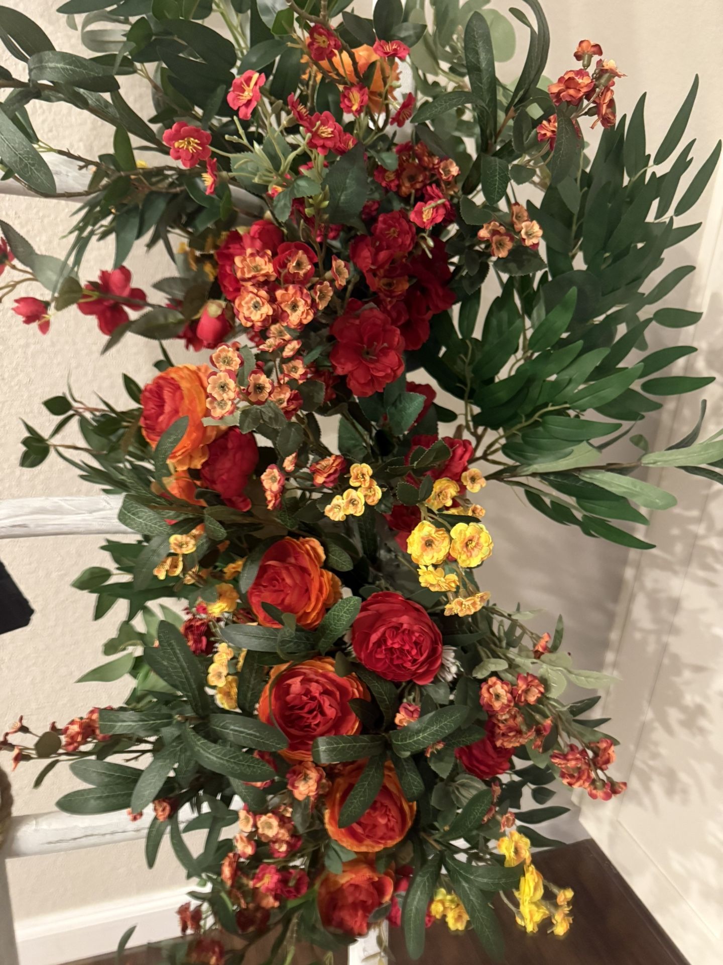Mexican / Hacienda Event Decorations