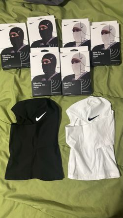 Nike ski masks