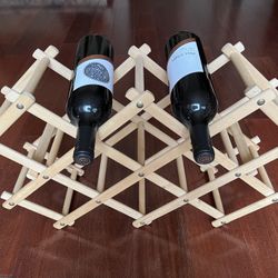 Wine Rack
