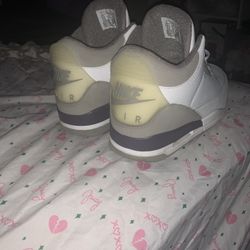 A Ma Maniére x Wmns Air Jordan 3 Retro SP 'Raised By Women'