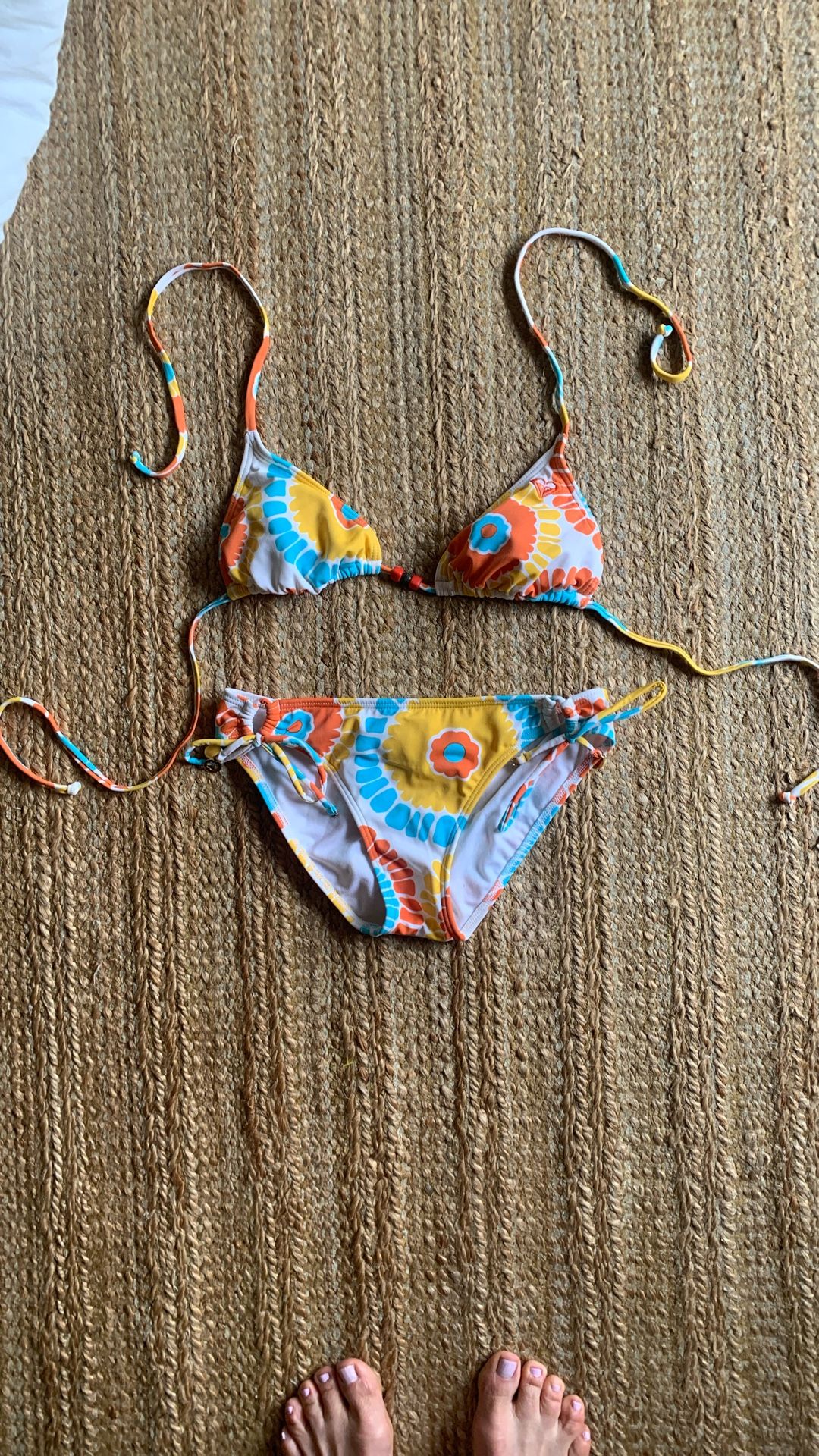Roxy Bikini