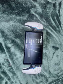 Ps portal