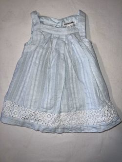 Cute Baby Dress