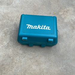 Makita Saw