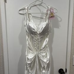 St Phoenix Corset Dress 