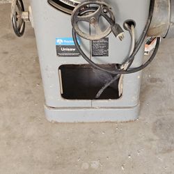 Table Saw