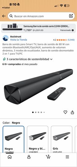 Speaker