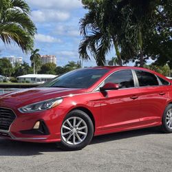 2020 Hyundai Sonata Clean Title Private Seller