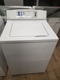 Washer GE