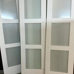 Modern Doors 