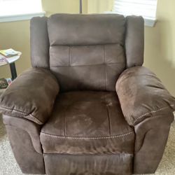 Electric recliner Super Comfortable 