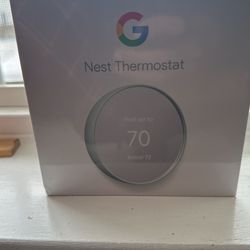 Google thermostats Programmable