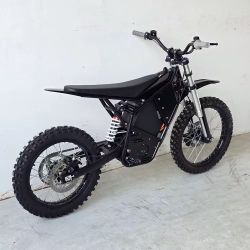 Midu MD-2x e-bike