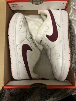 Kids Nike Shoes