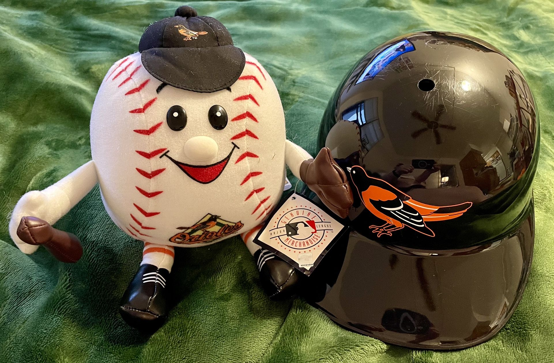 Orioles For Kids