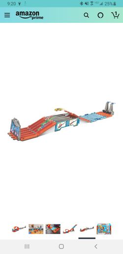Hot Wheels Used - Great Condition