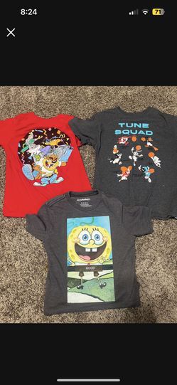 Boys Shirts Size Medium 