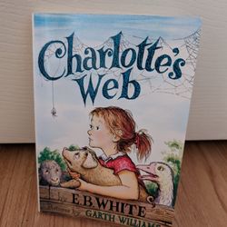 Charlotte's Web