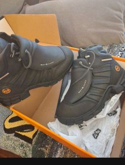 Timberland Boots 7.5