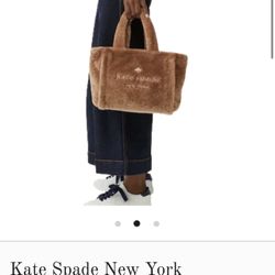 Kate Spade Tote Bag