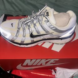 Women Nikes P6000