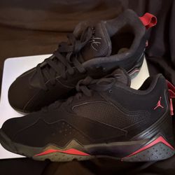 New Air Jordan MVP 92 Big Kids Shoes Size 7