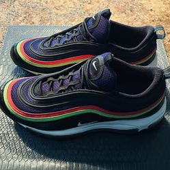 Nike Air Max Size 10