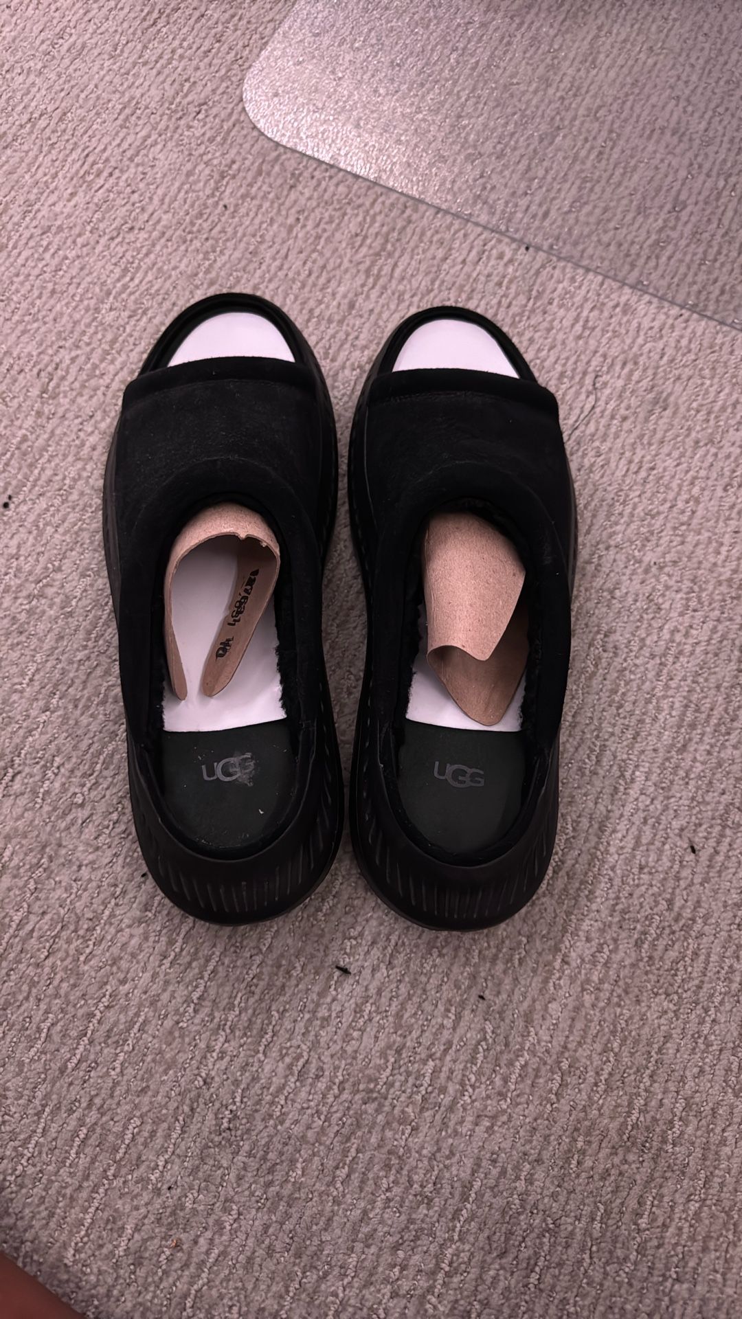 UGG CA805 V2 SLIDE