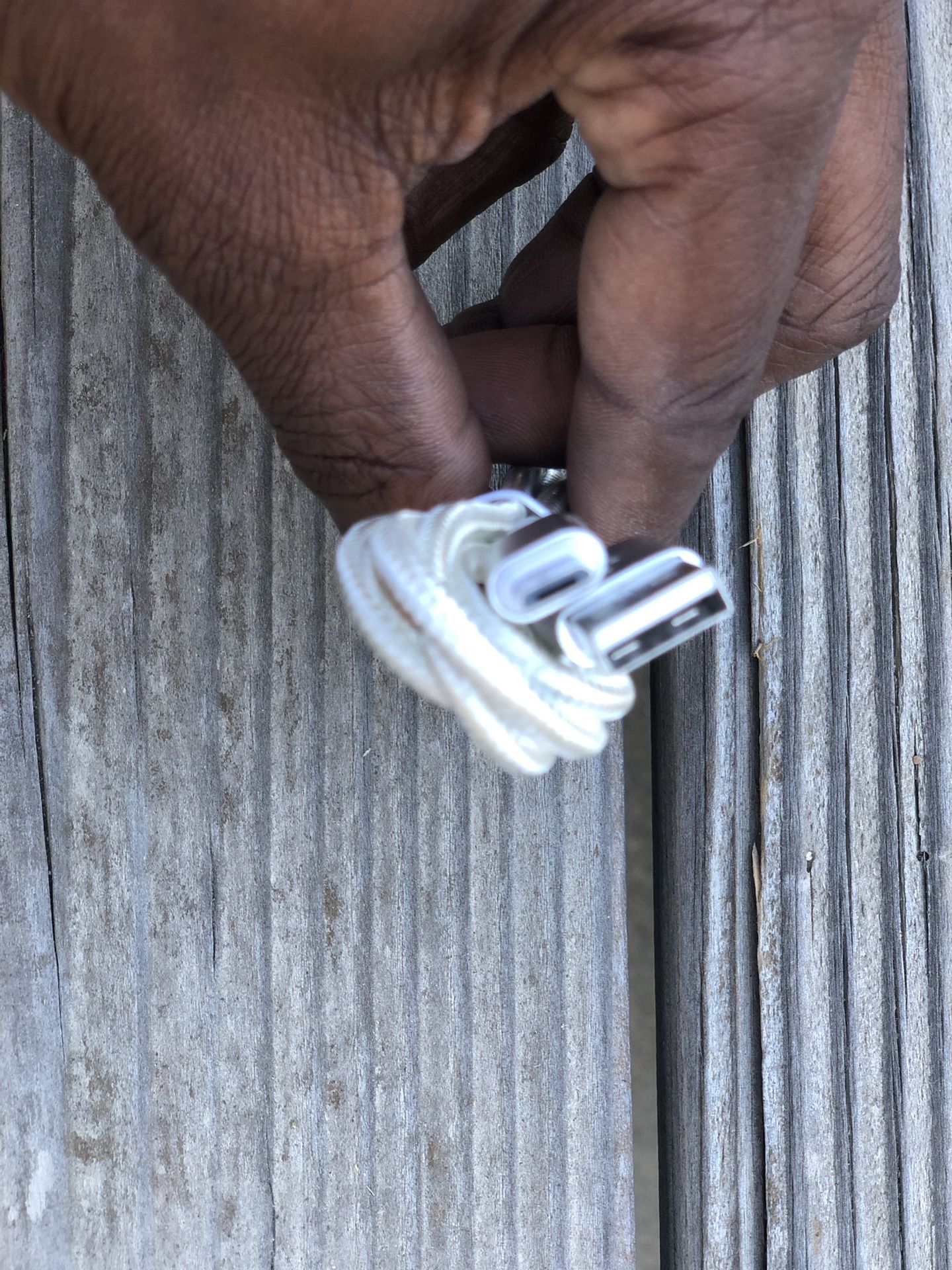Android phone quality cable.