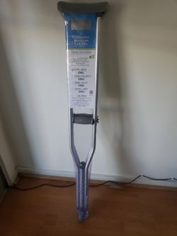Adult Crutches