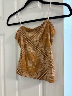 Woman’s shirt