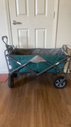 Collapsible Wagon