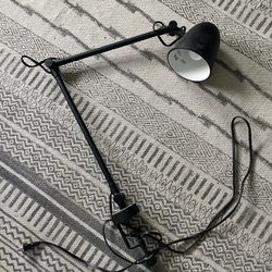 Ikea Desk Lamp 