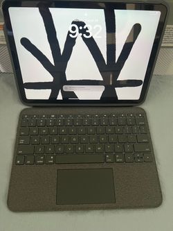 Apple iPad Air 5th generation 5G & WiFi