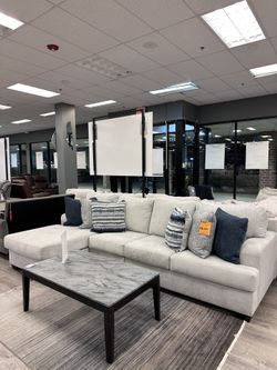 3 Piece Sectional 