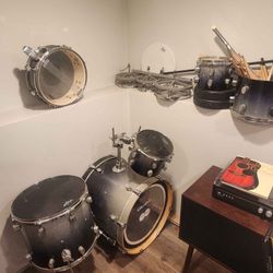 Pdp X7 Drumset