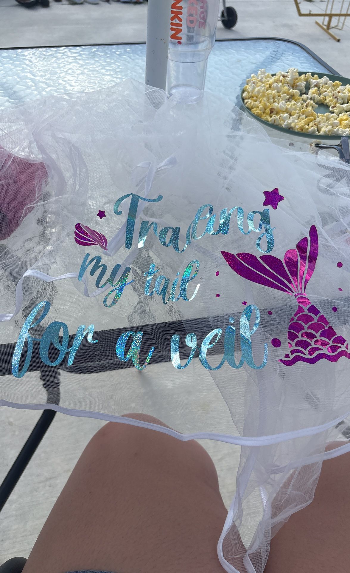 Bridal Shower