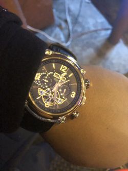 Men's watch