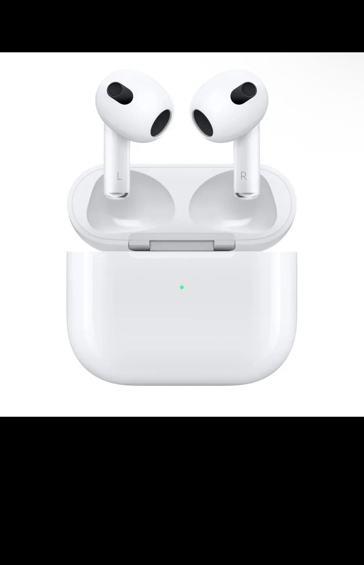 AirPods Generation 3